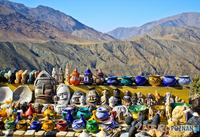 Maroko partnerem Tour Salonu na MTP (3) Foto: Maroko partnerem Tour Salonu na MTP (3) Foto: