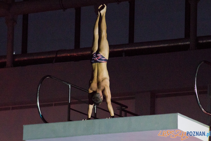 Otwarcie Term Maltańskich - 16.10.2011 r.  Foto: lepszyPOZNAN.pl / Piotr Rychter