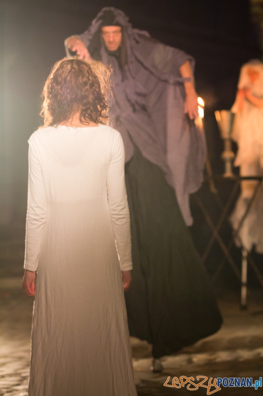 Jesienna Kampania Teatralna - Teatr Ewolucji Cienia - Fin Amor - Stary Rynek 8.09.2011 r. Foto: lepszyPOZNAN.pl / Piotr Rychter Jesienna Kampania Teatralna - Teatr Ewolucji Cienia - Fin Amor - Stary Rynek 8.09.2011 r. Foto: lepszyPOZNAN.pl / Piotr Rychter