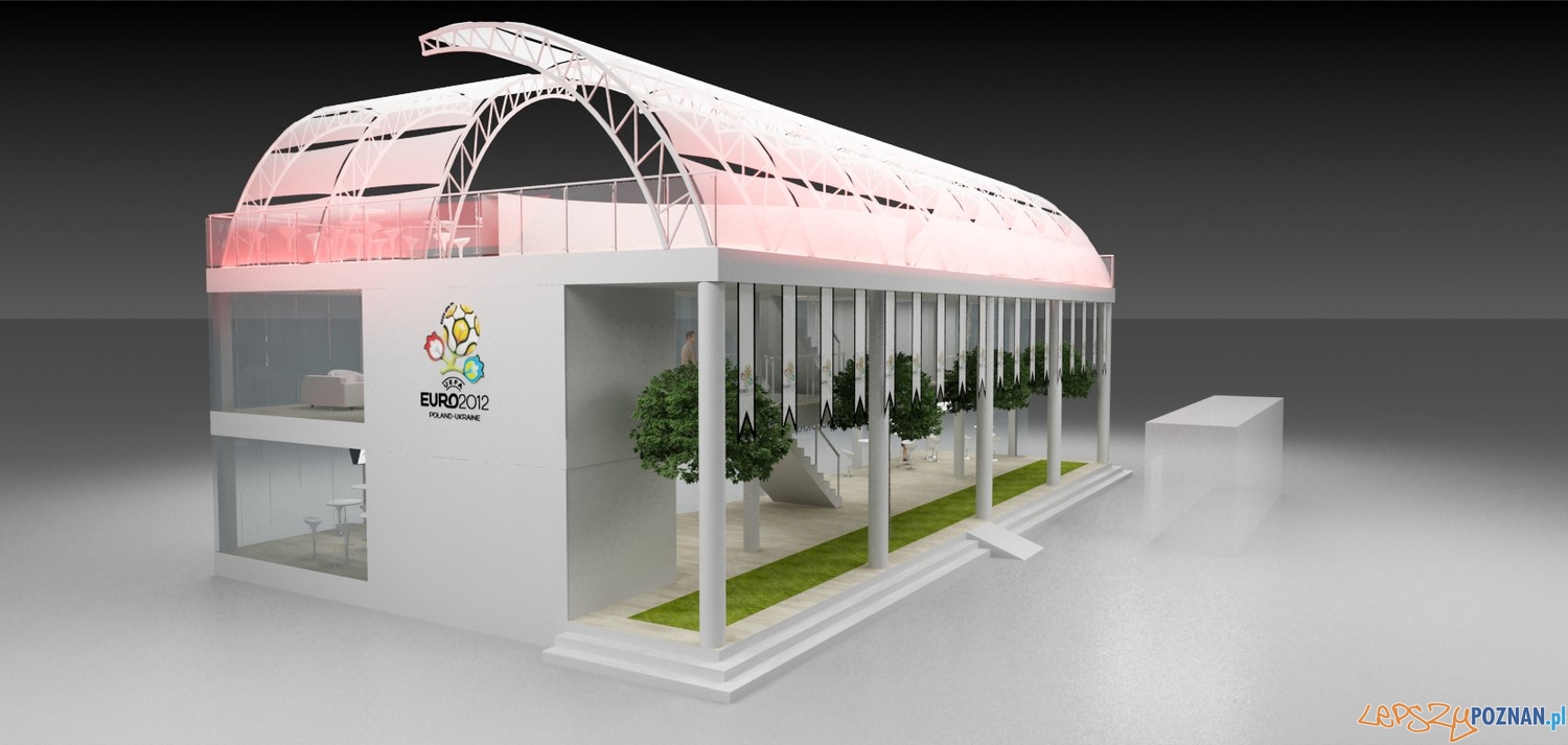 strefa kibica 4 Foto: strefa kibica 4 Foto: