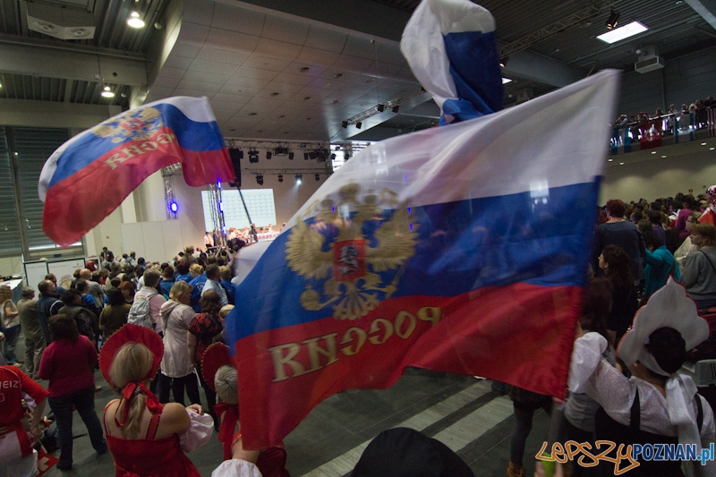 Światowa Wystawa kotów - FIFe World Cat Show 2011 Foto: lepszyPOZNAN.pl / Piotr Rychter Światowa Wystawa kotów - FIFe World Cat Show 2011 Foto: lepszyPOZNAN.pl / Piotr Rychter