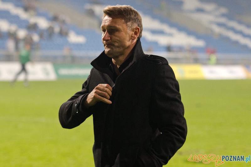Warta Poznań - GKS Katowice - Poznań 15.10.2011 r. Foto: lepszyPOZNAN.pl / Piotr Rychter Warta Poznań - GKS Katowice - Poznań 15.10.2011 r. Foto: lepszyPOZNAN.pl / Piotr Rychter