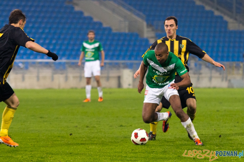 Warta Poznań - GKS Katowice - Poznań 15.10.2011 r. Foto: lepszyPOZNAN.pl / Piotr Rychter Warta Poznań - GKS Katowice - Poznań 15.10.2011 r. Foto: lepszyPOZNAN.pl / Piotr Rychter