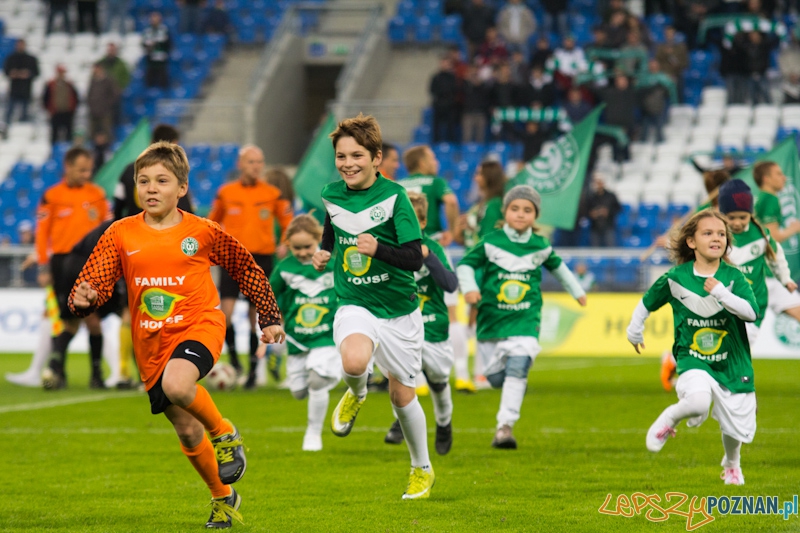 Warta Poznań - GKS Katowice - Poznań 15.10.2011 r. Foto: lepszyPOZNAN.pl / Piotr Rychter Warta Poznań - GKS Katowice - Poznań 15.10.2011 r. Foto: lepszyPOZNAN.pl / Piotr Rychter