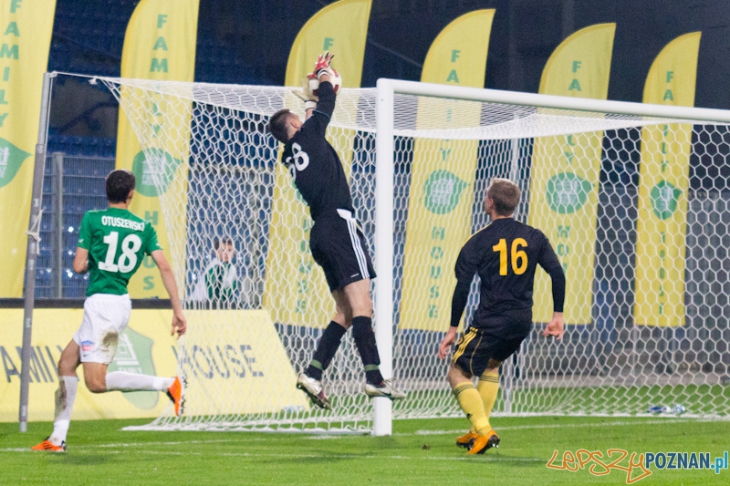 Warta Poznań - GKS Katowice - Poznań 15.10.2011 r. Foto: lepszyPOZNAN.pl / Piotr Rychter Warta Poznań - GKS Katowice - Poznań 15.10.2011 r. Foto: lepszyPOZNAN.pl / Piotr Rychter