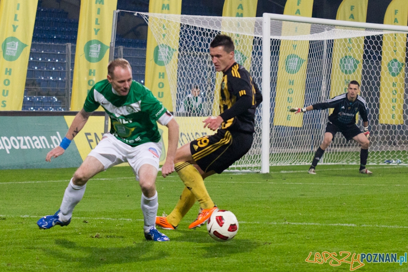 Warta Poznań - GKS Katowice - Poznań 15.10.2011 r. Foto: lepszyPOZNAN.pl / Piotr Rychter Warta Poznań - GKS Katowice - Poznań 15.10.2011 r. Foto: lepszyPOZNAN.pl / Piotr Rychter