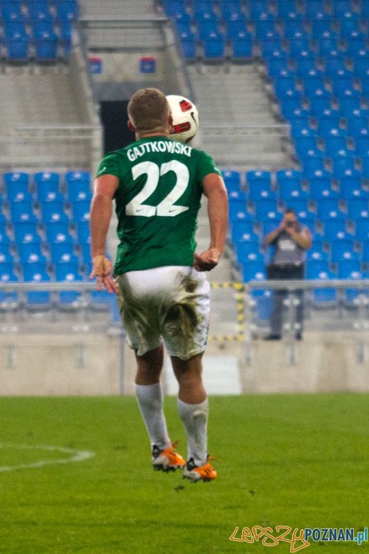 Warta Poznań - GKS Katowice - Poznań 15.10.2011 r. Foto: lepszyPOZNAN.pl / Piotr Rychter Warta Poznań - GKS Katowice - Poznań 15.10.2011 r. Foto: lepszyPOZNAN.pl / Piotr Rychter