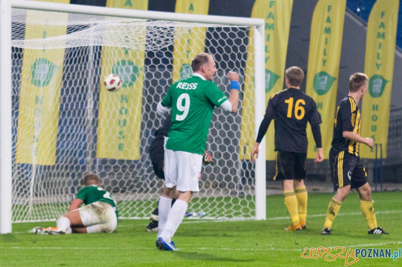 Warta Poznań - GKS Katowice - Poznań 15.10.2011 r. Foto: lepszyPOZNAN.pl / Piotr Rychter Warta Poznań - GKS Katowice - Poznań 15.10.2011 r. Foto: lepszyPOZNAN.pl / Piotr Rychter