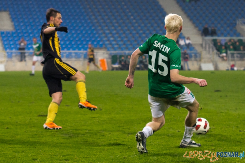 Warta Poznań - GKS Katowice - Poznań 15.10.2011 r. Foto: lepszyPOZNAN.pl / Piotr Rychter Warta Poznań - GKS Katowice - Poznań 15.10.2011 r. Foto: lepszyPOZNAN.pl / Piotr Rychter