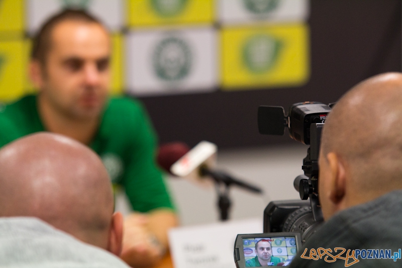 Warta Poznań - GKS Katowice - Poznań 15.10.2011 r. Foto: lepszyPOZNAN.pl / Piotr Rychter Warta Poznań - GKS Katowice - Poznań 15.10.2011 r. Foto: lepszyPOZNAN.pl / Piotr Rychter
