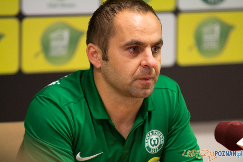 Warta Poznań - GKS Katowice - Poznań 15.10.2011 r. Foto: lepszyPOZNAN.pl / Piotr Rychter Warta Poznań - GKS Katowice - Poznań 15.10.2011 r. Foto: lepszyPOZNAN.pl / Piotr Rychter