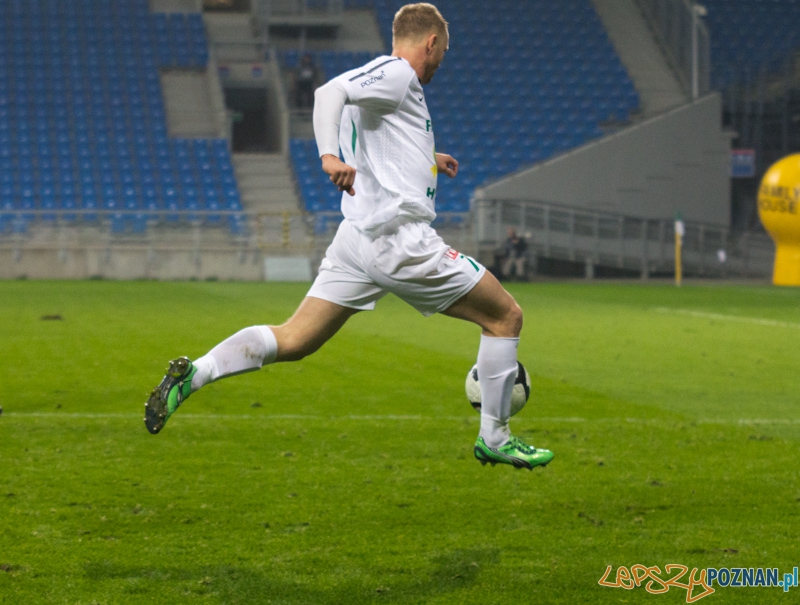 Warta Poznań - Wisła Płock - Stadion Miejski 28.10.2011 r. Foto: lepszyPOZNAN.pl / Piotr Rychter Warta Poznań - Wisła Płock - Stadion Miejski 28.10.2011 r. Foto: lepszyPOZNAN.pl / Piotr Rychter