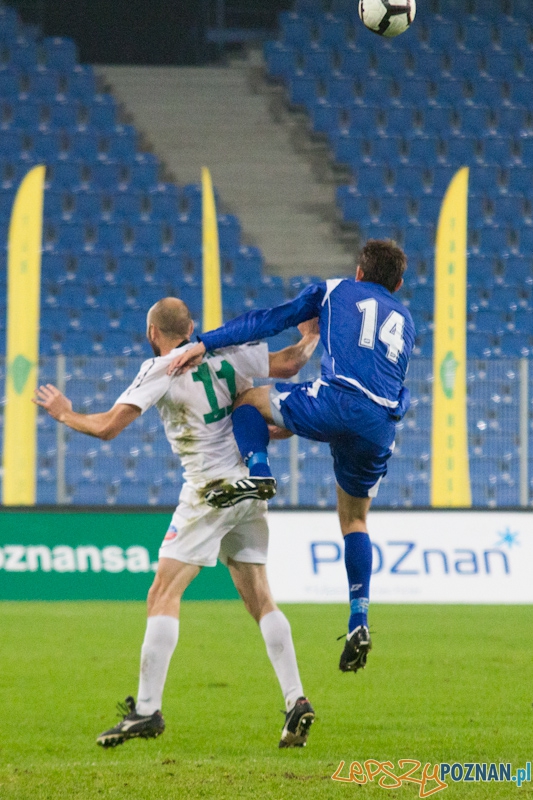Warta Poznań - Wisła Płock - Stadion Miejski 28.10.2011 r. Foto: lepszyPOZNAN.pl / Piotr Rychter Warta Poznań - Wisła Płock - Stadion Miejski 28.10.2011 r. Foto: lepszyPOZNAN.pl / Piotr Rychter