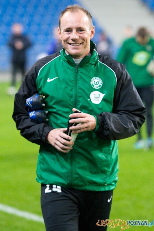 Warta Poznań - Wisła Płock - Stadion Miejski 28.10.2011 r. Foto: lepszyPOZNAN.pl / Piotr Rychter Warta Poznań - Wisła Płock - Stadion Miejski 28.10.2011 r. Foto: lepszyPOZNAN.pl / Piotr Rychter