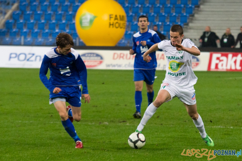 Warta Poznań - Wisła Płock - Stadion Miejski 28.10.2011 r. Foto: lepszyPOZNAN.pl / Piotr Rychter Warta Poznań - Wisła Płock - Stadion Miejski 28.10.2011 r. Foto: lepszyPOZNAN.pl / Piotr Rychter