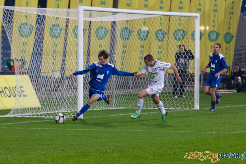 Warta Poznań - Wisła Płock - Stadion Miejski 28.10.2011 r. Foto: lepszyPOZNAN.pl / Piotr Rychter Warta Poznań - Wisła Płock - Stadion Miejski 28.10.2011 r. Foto: lepszyPOZNAN.pl / Piotr Rychter