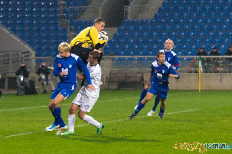 Warta Poznań - Wisła Płock - Stadion Miejski 28.10.2011 r. Foto: lepszyPOZNAN.pl / Piotr Rychter Warta Poznań - Wisła Płock - Stadion Miejski 28.10.2011 r. Foto: lepszyPOZNAN.pl / Piotr Rychter