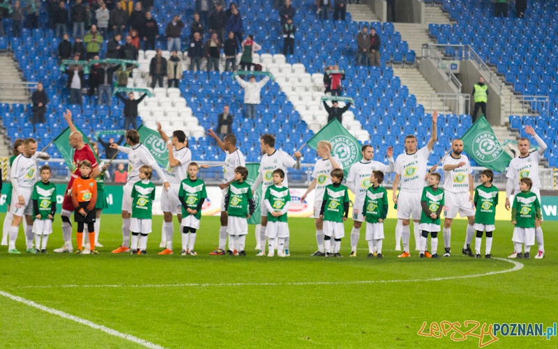 Warta Poznań - Wisła Płock - Stadion Miejski 28.10.2011 r. Foto: lepszyPOZNAN.pl / Piotr Rychter Warta Poznań - Wisła Płock - Stadion Miejski 28.10.2011 r. Foto: lepszyPOZNAN.pl / Piotr Rychter