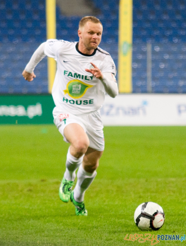 Warta Poznań - Wisła Płock - Stadion Miejski 28.10.2011 r. Foto: lepszyPOZNAN.pl / Piotr Rychter Warta Poznań - Wisła Płock - Stadion Miejski 28.10.2011 r. Foto: lepszyPOZNAN.pl / Piotr Rychter