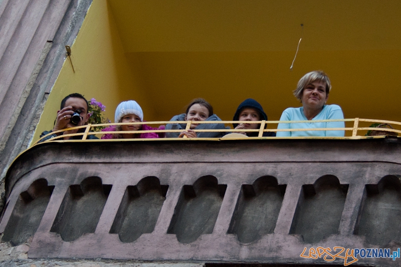 Korowód Świętego Marcina - Poznań 11.11.2011 r. Foto: LepszyPOZNAN.pl / Paweł Rychter Korowód Świętego Marcina - Poznań 11.11.2011 r. Foto: LepszyPOZNAN.pl / Paweł Rychter