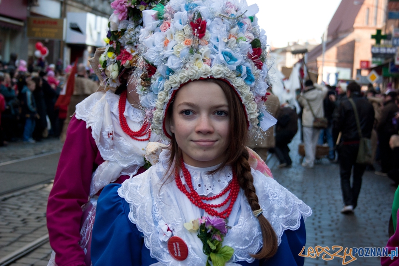 Korowód Świętego Marcina - Poznań 11.11.2011 r. Foto: LepszyPOZNAN.pl / Paweł Rychter Korowód Świętego Marcina - Poznań 11.11.2011 r. Foto: LepszyPOZNAN.pl / Paweł Rychter