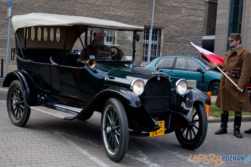 Obchody dnia niepodległości - Automobilklub Wielkopolski - Poznań 11.11.2011 r. Foto: LepszyPOZNAN.pl / Paweł Rychter Obchody dnia niepodległości - Automobilklub Wielkopolski - Poznań 11.11.2011 r. Foto: LepszyPOZNAN.pl / Paweł Rychter