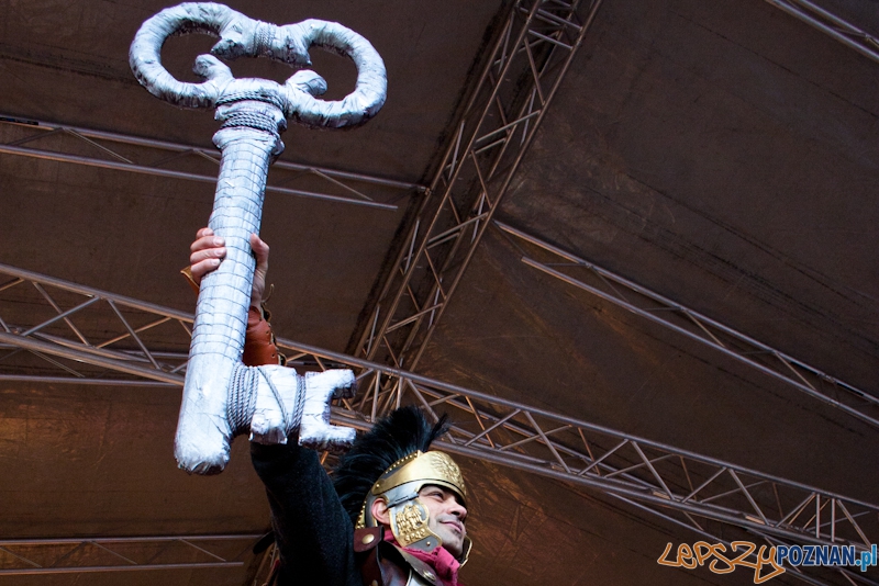 Korowód Świętego Marcina - Poznań 11.11.2011 r. Foto: LepszyPOZNAN.pl / Paweł Rychter Korowód Świętego Marcina - Poznań 11.11.2011 r. Foto: LepszyPOZNAN.pl / Paweł Rychter