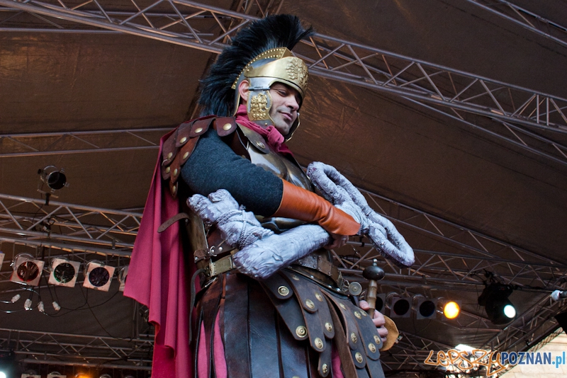 Korowód Świętego Marcina - Poznań 11.11.2011 r. Foto: LepszyPOZNAN.pl / Paweł Rychter Korowód Świętego Marcina - Poznań 11.11.2011 r. Foto: LepszyPOZNAN.pl / Paweł Rychter