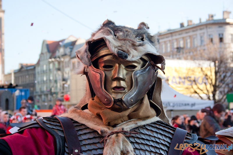 Korowód Świętego Marcina - Poznań 11.11.2011 r. Foto: LepszyPOZNAN.pl / Paweł Rychter Korowód Świętego Marcina - Poznań 11.11.2011 r. Foto: LepszyPOZNAN.pl / Paweł Rychter