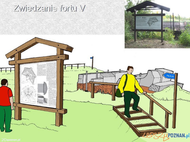 Fort V Foto: Fort V Foto: