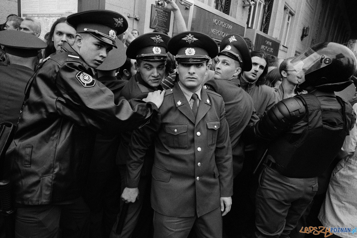 04 Festiwal Fotodokumentu: ROSJA/POLSKA. Foto: Igor Mukhin 04 Festiwal Fotodokumentu: ROSJA/POLSKA. Foto: Igor Mukhin