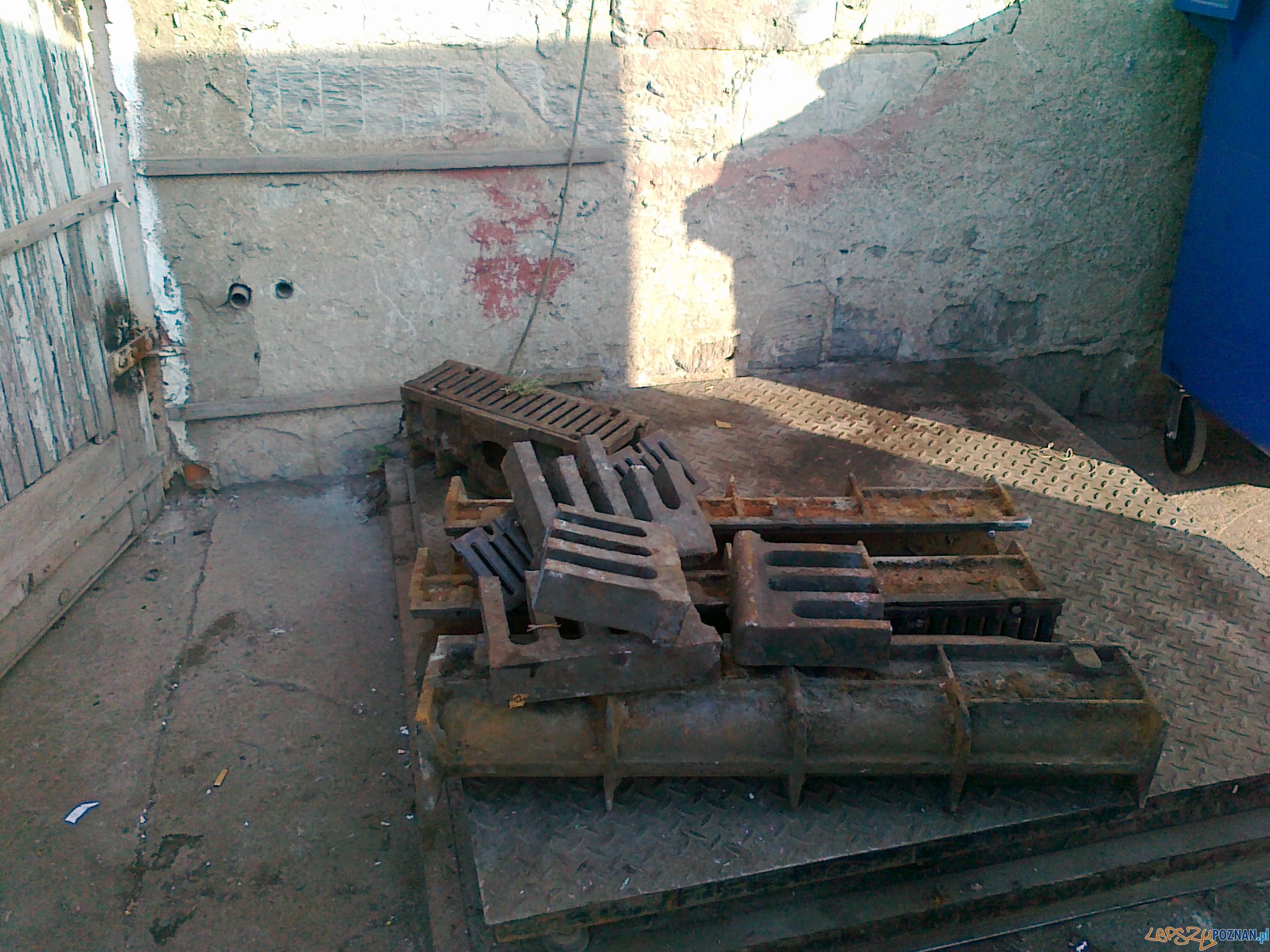 Interwencje Straży Miejskiej Foto: Interwencje Straży Miejskiej Foto: