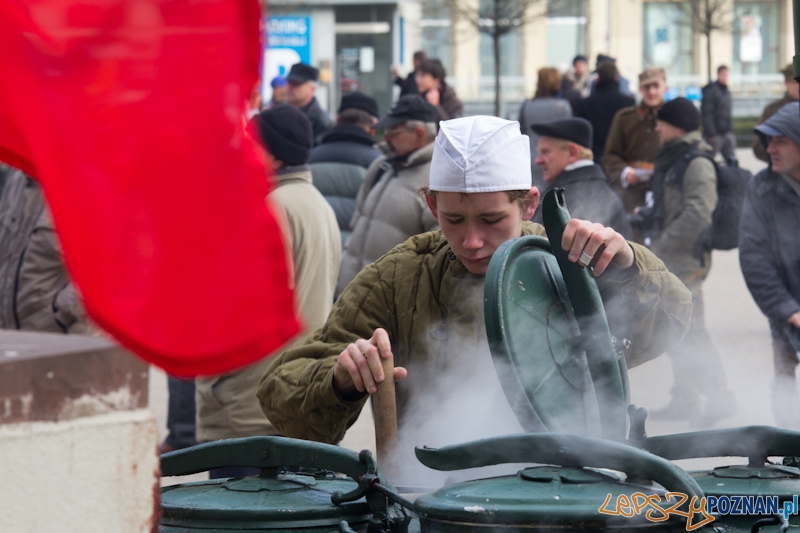 Obchody Dnia Niepodległości - 11.11.11 - Plac Wolności Foto: lepszyPOZNAN.pl / Piotr Rychter Obchody Dnia Niepodległości - 11.11.11 - Plac Wolności Foto: lepszyPOZNAN.pl / Piotr Rychter