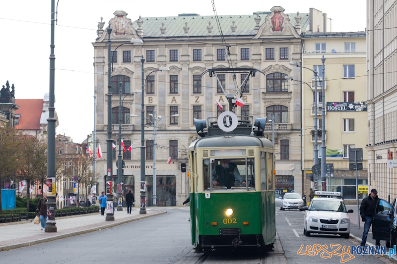 Obchody Dnia Niepodległości - 11.11.11 - Plac Wolności Foto: lepszyPOZNAN.pl / Piotr Rychter Obchody Dnia Niepodległości - 11.11.11 - Plac Wolności Foto: lepszyPOZNAN.pl / Piotr Rychter