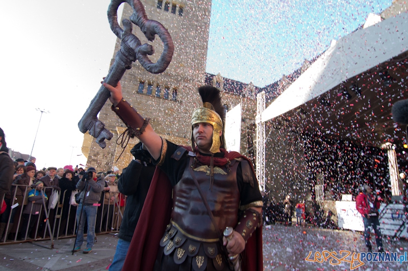 Imieniny ulicy Święty Marcin - Korowód Świętomarciński - 11.11.11 r. Foto: lepszyPOZNAN.pl / Piotr Rychter Imieniny ulicy Święty Marcin - Korowód Świętomarciński - 11.11.11 r. Foto: lepszyPOZNAN.pl / Piotr Rychter