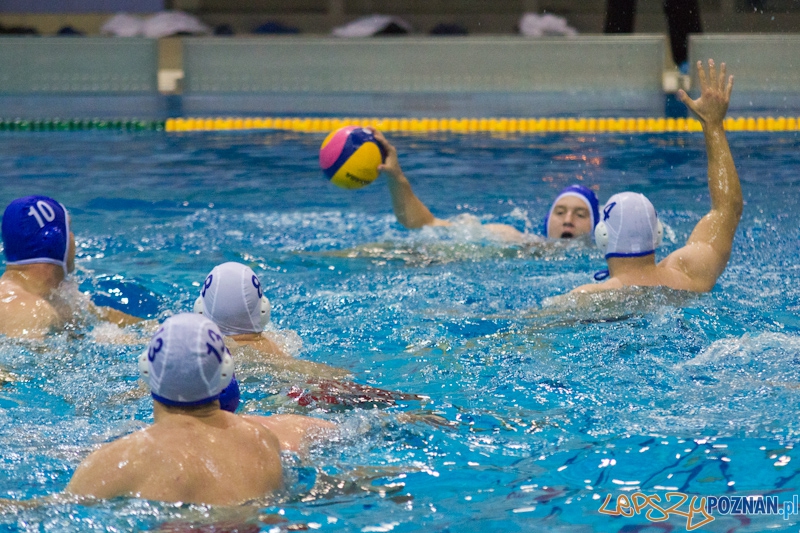 Prezentacja zespołu KS Waterpolo Poznań - dziennikarze vs zawodnicy Foto: lepszyPOZNAN.pl / Piotr Rychter Prezentacja zespołu KS Waterpolo Poznań - dziennikarze vs zawodnicy Foto: lepszyPOZNAN.pl / Piotr Rychter