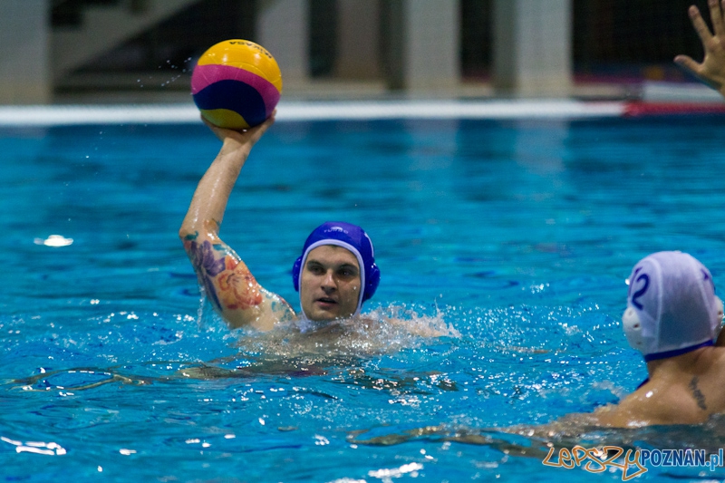 Prezentacja zespołu KS Waterpolo Poznań Foto: lepszyPOZNAN.pl / Piotr Rychter Prezentacja zespołu KS Waterpolo Poznań Foto: lepszyPOZNAN.pl / Piotr Rychter