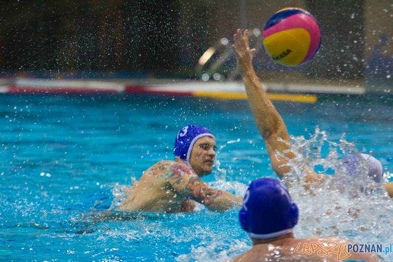 Prezentacja zespołu KS Waterpolo Poznań Foto: lepszyPOZNAN.pl / Piotr Rychter Prezentacja zespołu KS Waterpolo Poznań Foto: lepszyPOZNAN.pl / Piotr Rychter
