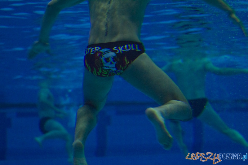 Prezentacja zespołu KS Waterpolo Poznań Foto: lepszyPOZNAN.pl / Piotr Rychter Prezentacja zespołu KS Waterpolo Poznań Foto: lepszyPOZNAN.pl / Piotr Rychter
