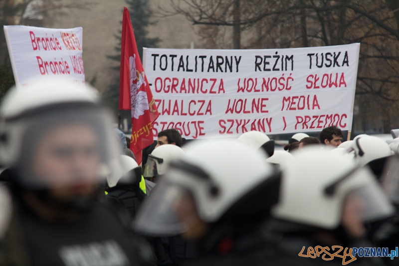 Marsz równości - Poznań 19.11.2011 r. Foto: lepszyPOZNAN.pl / Piotr Rychter Marsz równości - Poznań 19.11.2011 r. Foto: lepszyPOZNAN.pl / Piotr Rychter