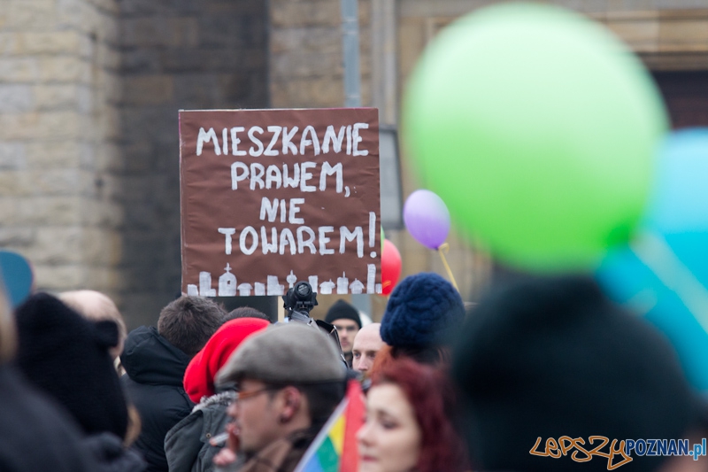 Marsz równości - Poznań 19.11.2011 r. Foto: lepszyPOZNAN.pl / Piotr Rychter Marsz równości - Poznań 19.11.2011 r. Foto: lepszyPOZNAN.pl / Piotr Rychter