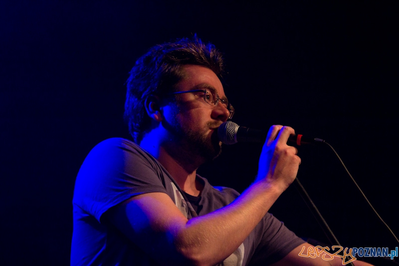 Poluzjanci - Eskulap 19.11.2011 r. Foto: lepszyPOZNAN.pl / Piotr Rychter Poluzjanci - Eskulap 19.11.2011 r. Foto: lepszyPOZNAN.pl / Piotr Rychter