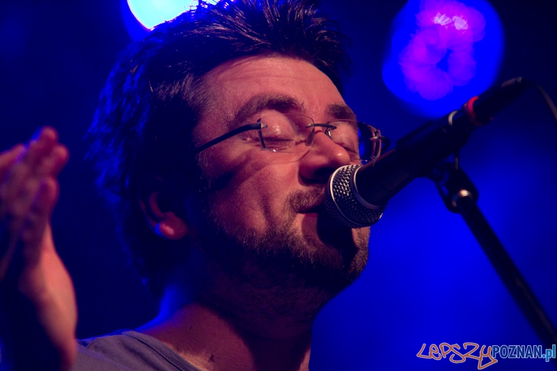 Poluzjanci - Eskulap 19.11.2011 r. Foto: lepszyPOZNAN.pl / Piotr Rychter Poluzjanci - Eskulap 19.11.2011 r. Foto: lepszyPOZNAN.pl / Piotr Rychter