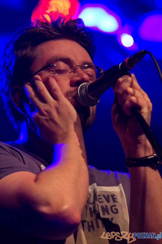 Poluzjanci - Eskulap 19.11.2011 r. Foto: lepszyPOZNAN.pl / Piotr Rychter Poluzjanci - Eskulap 19.11.2011 r. Foto: lepszyPOZNAN.pl / Piotr Rychter