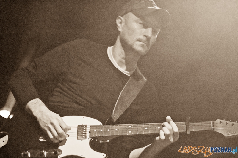 Poluzjanci - Eskulap 19.11.2011 r. Foto: lepszyPOZNAN.pl / Piotr Rychter Poluzjanci - Eskulap 19.11.2011 r. Foto: lepszyPOZNAN.pl / Piotr Rychter