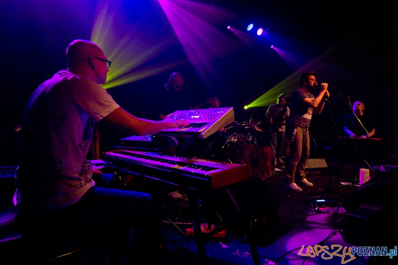 Poluzjanci - Eskulap 19.11.2011 r. Foto: lepszyPOZNAN.pl / Piotr Rychter Poluzjanci - Eskulap 19.11.2011 r. Foto: lepszyPOZNAN.pl / Piotr Rychter