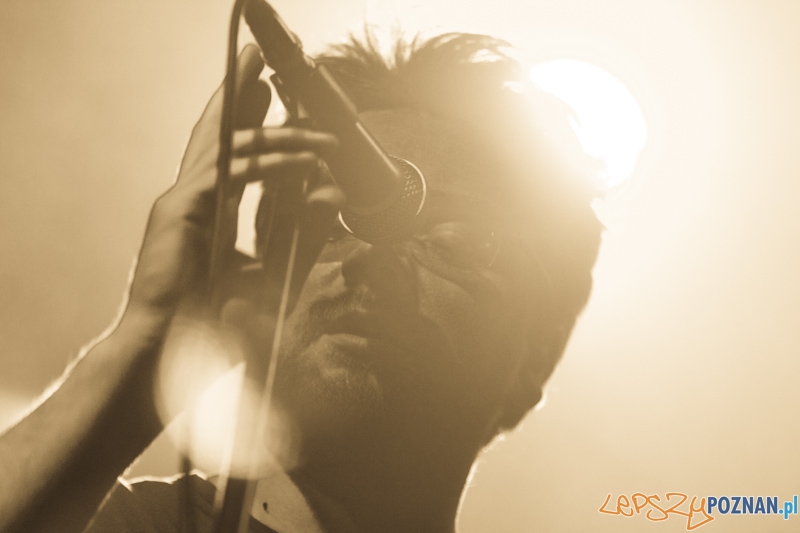 Poluzjanci - Eskulap 19.11.2011 r. Foto: lepszyPOZNAN.pl / Piotr Rychter Poluzjanci - Eskulap 19.11.2011 r. Foto: lepszyPOZNAN.pl / Piotr Rychter