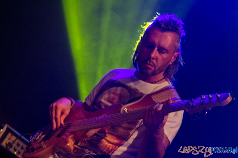 Poluzjanci - Eskulap 19.11.2011 r. Foto: lepszyPOZNAN.pl / Piotr Rychter Poluzjanci - Eskulap 19.11.2011 r. Foto: lepszyPOZNAN.pl / Piotr Rychter