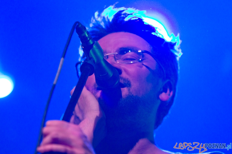 Poluzjanci - Eskulap 19.11.2011 r. Foto: lepszyPOZNAN.pl / Piotr Rychter Poluzjanci - Eskulap 19.11.2011 r. Foto: lepszyPOZNAN.pl / Piotr Rychter