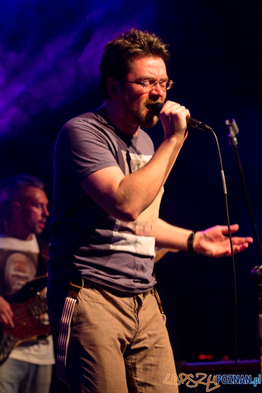 Poluzjanci - Eskulap 19.11.2011 r. Foto: lepszyPOZNAN.pl / Piotr Rychter Poluzjanci - Eskulap 19.11.2011 r. Foto: lepszyPOZNAN.pl / Piotr Rychter